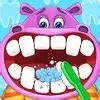 friv dentist game|Dental Care Game .
